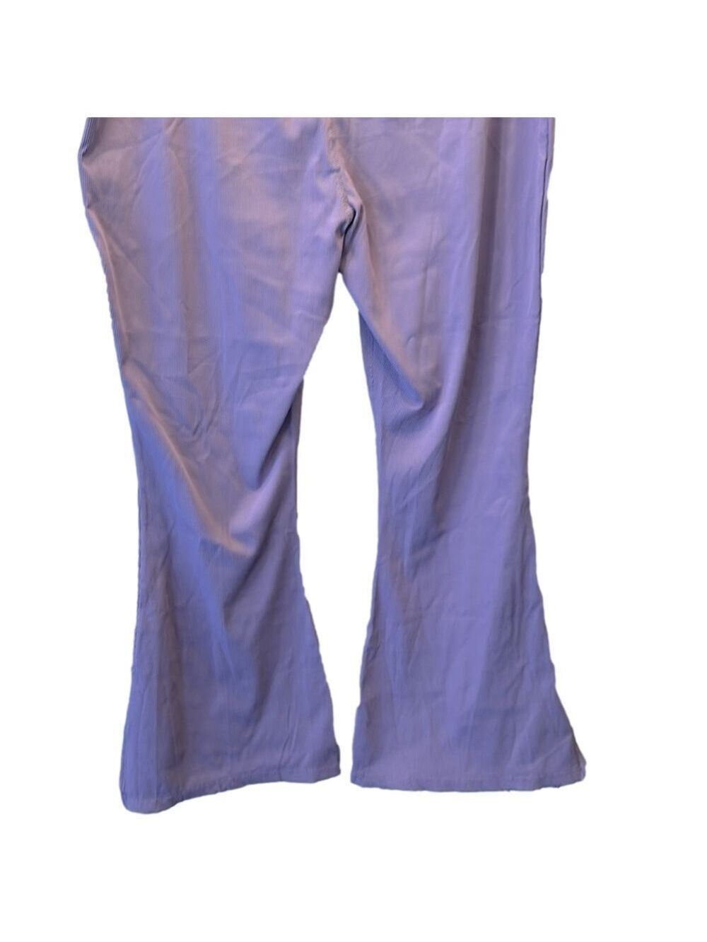 Cotton On Curve, Size 22, Lavender, PTP 20”, 43” length, Flare leg, NWT - Picture 2 of 7